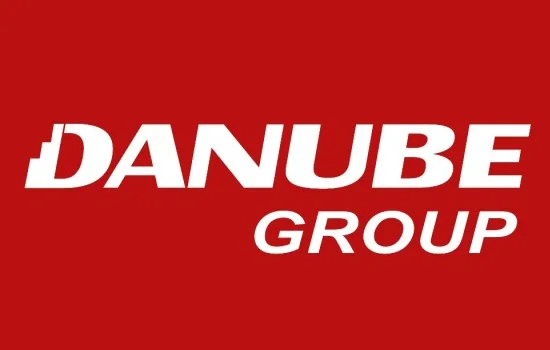 Danube